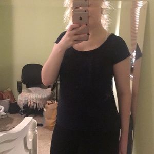 Abercrombie and Fitch t-shirt